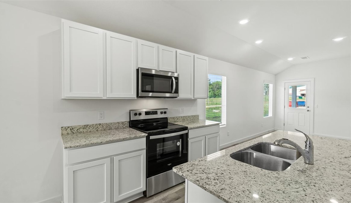Brentwood Village Phase 2 - Residential