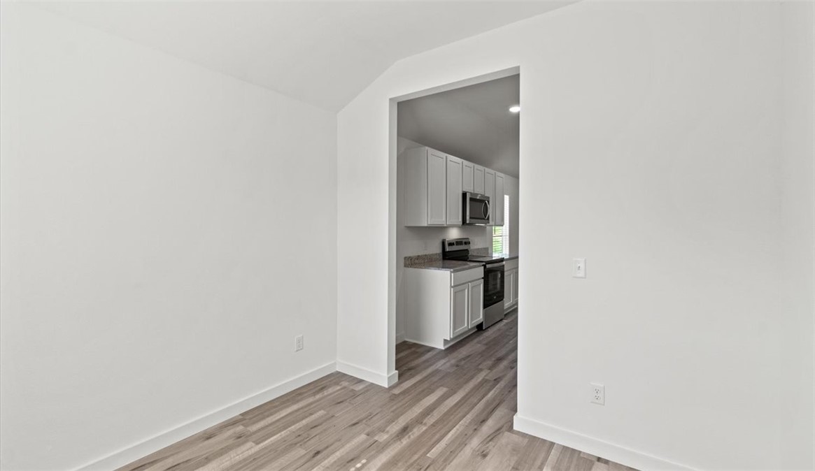 Brentwood Village Phase 2 - Residential