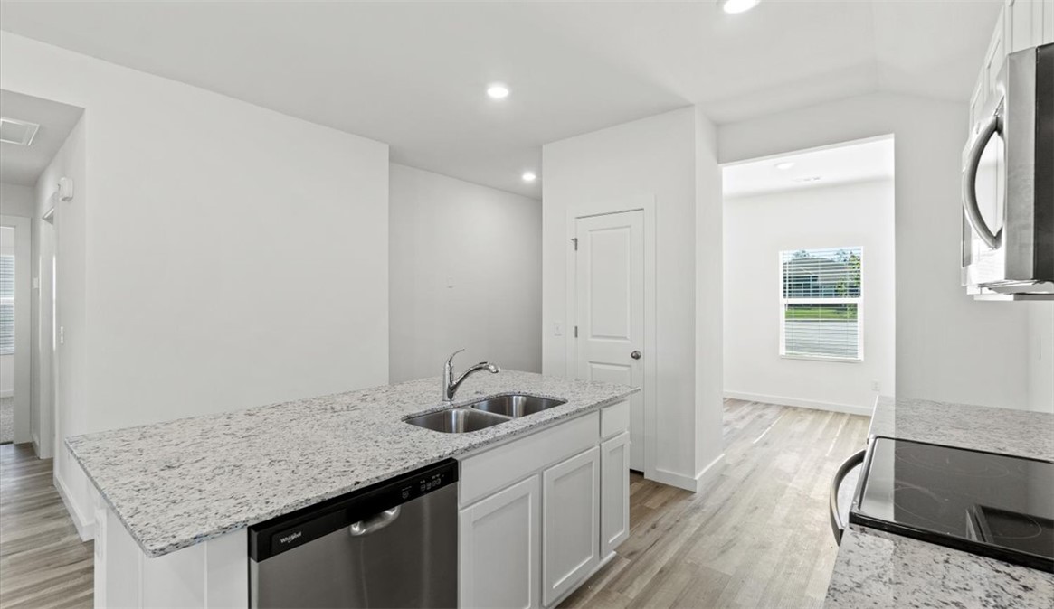 Brentwood Village Phase 2 - Residential