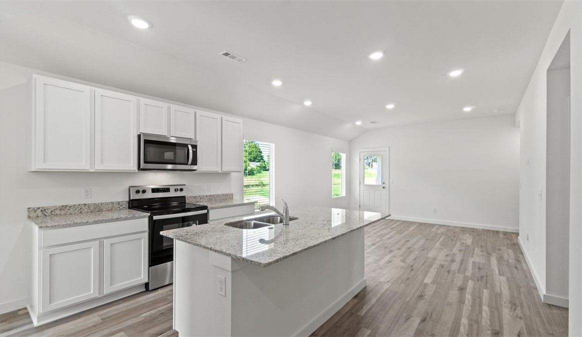 Brentwood Village Phase 2 - Residential