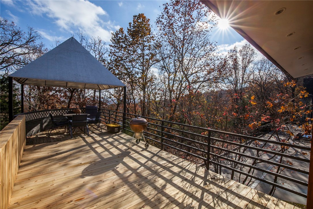 Tomlyn - Residential Lease