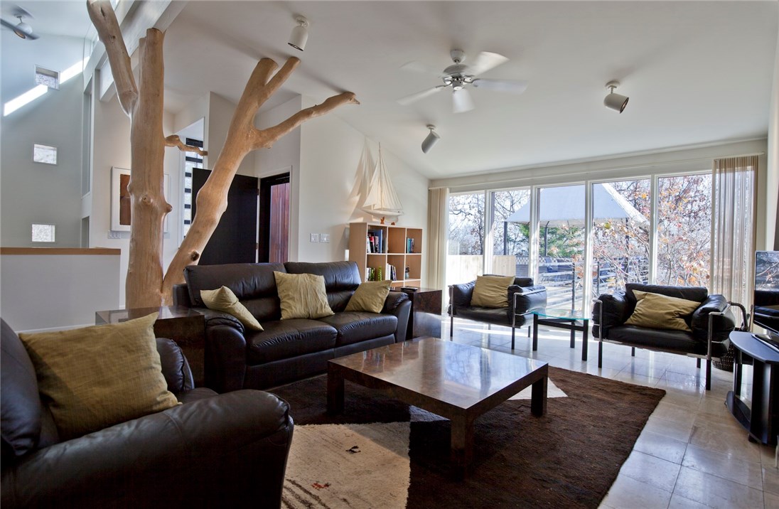 Tomlyn - Residential Lease