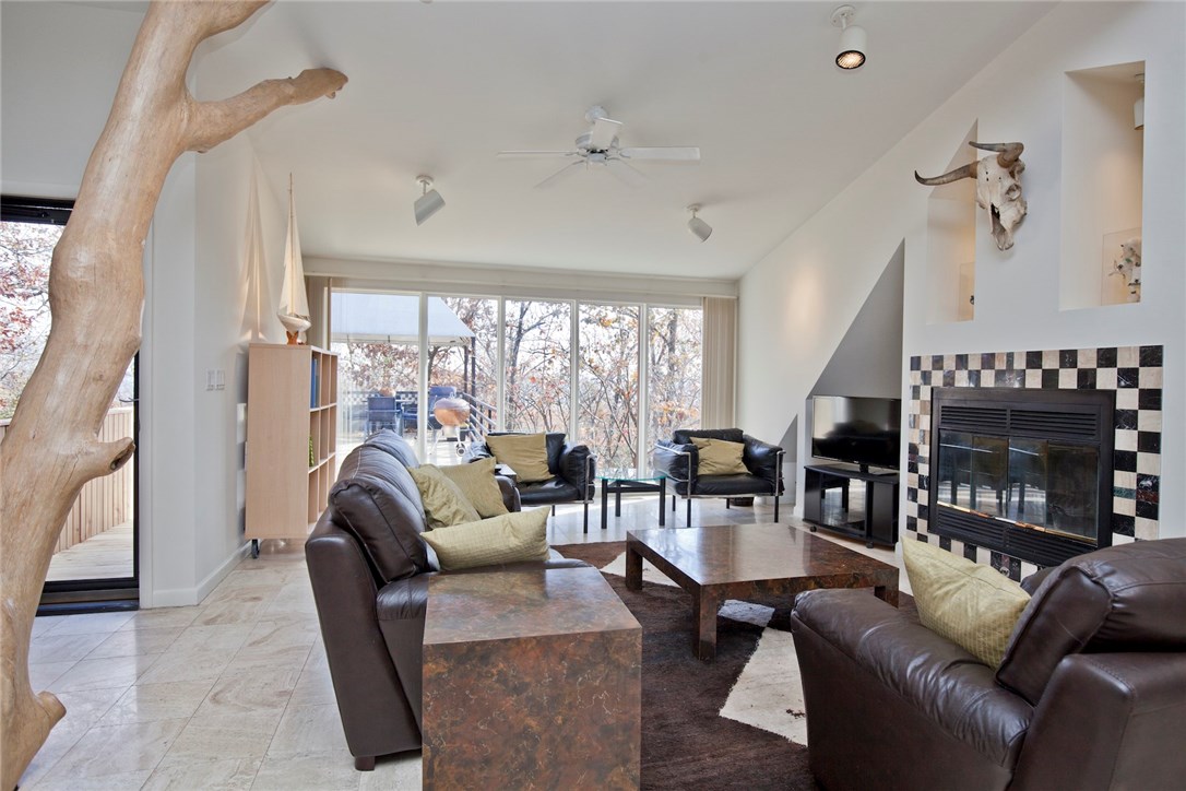 Tomlyn - Residential Lease