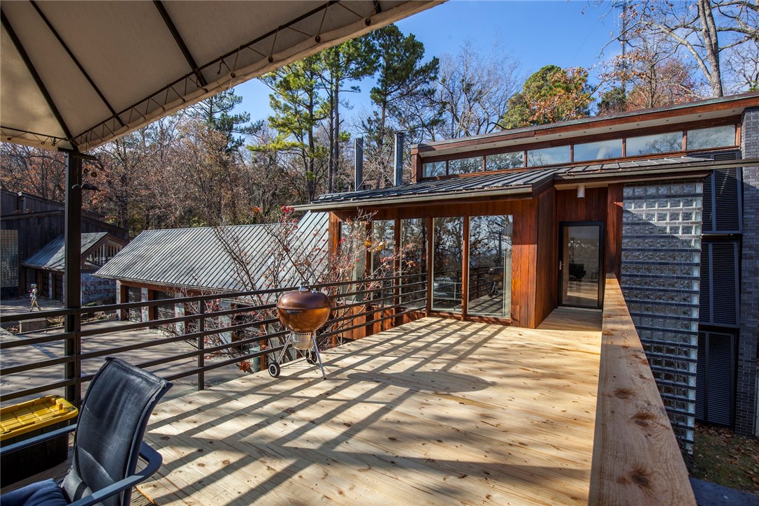 Tomlyn - Residential Lease