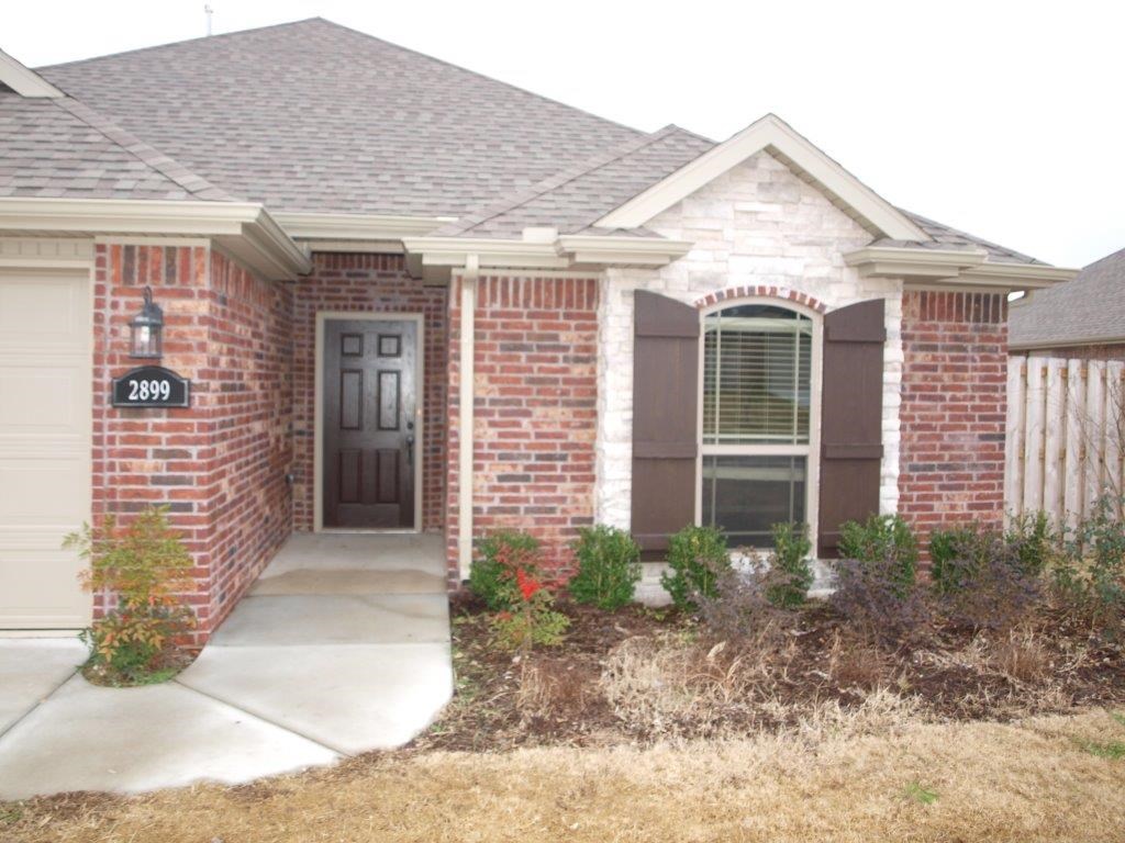 Cobblestone Crossing Ph 3 - Residential Lease
