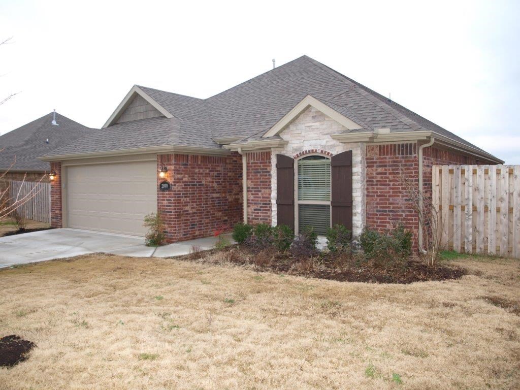 Cobblestone Crossing Ph 3 - Residential Lease