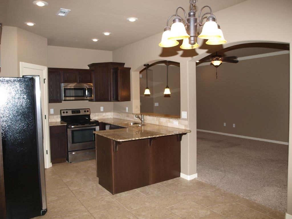Cobblestone Crossing Ph 3 - Residential Lease