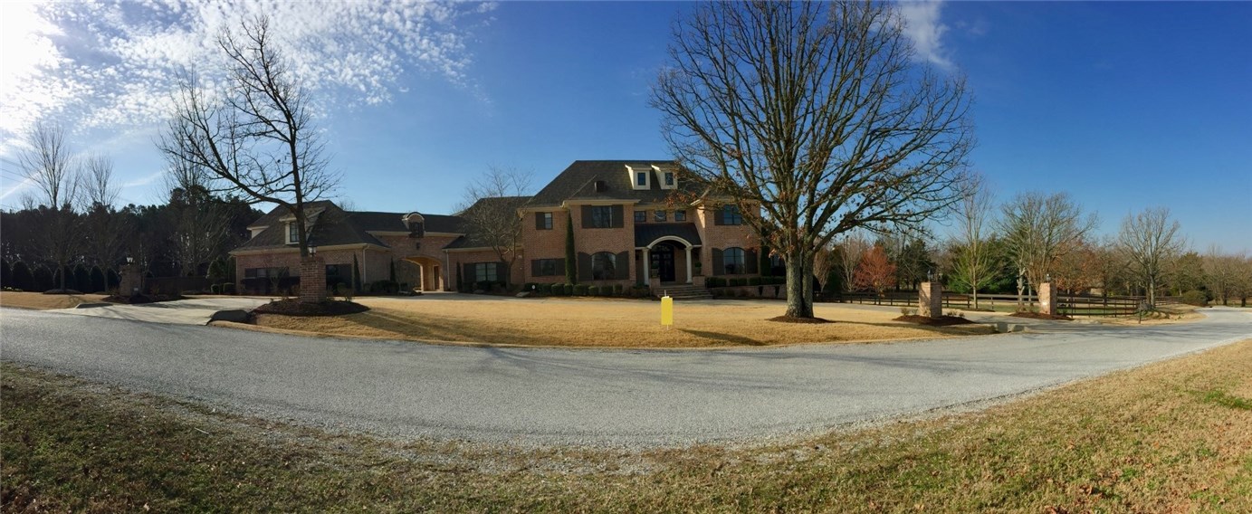 Woodview Estates - Residential