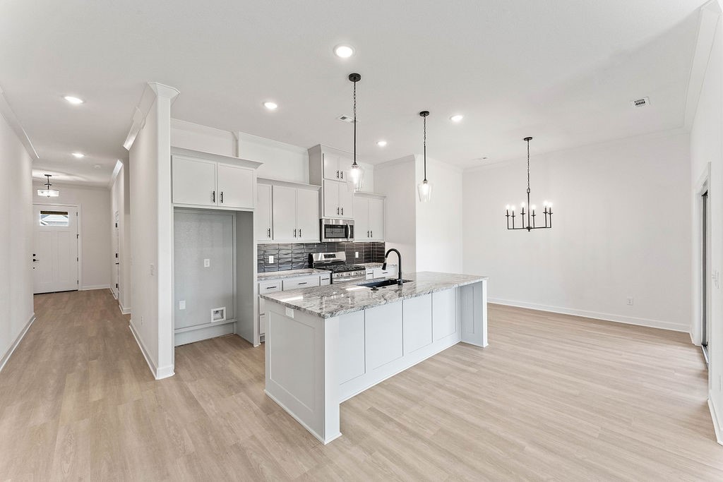 Yorktown Sub Ph 2 Pea Ridge - Residential Lease