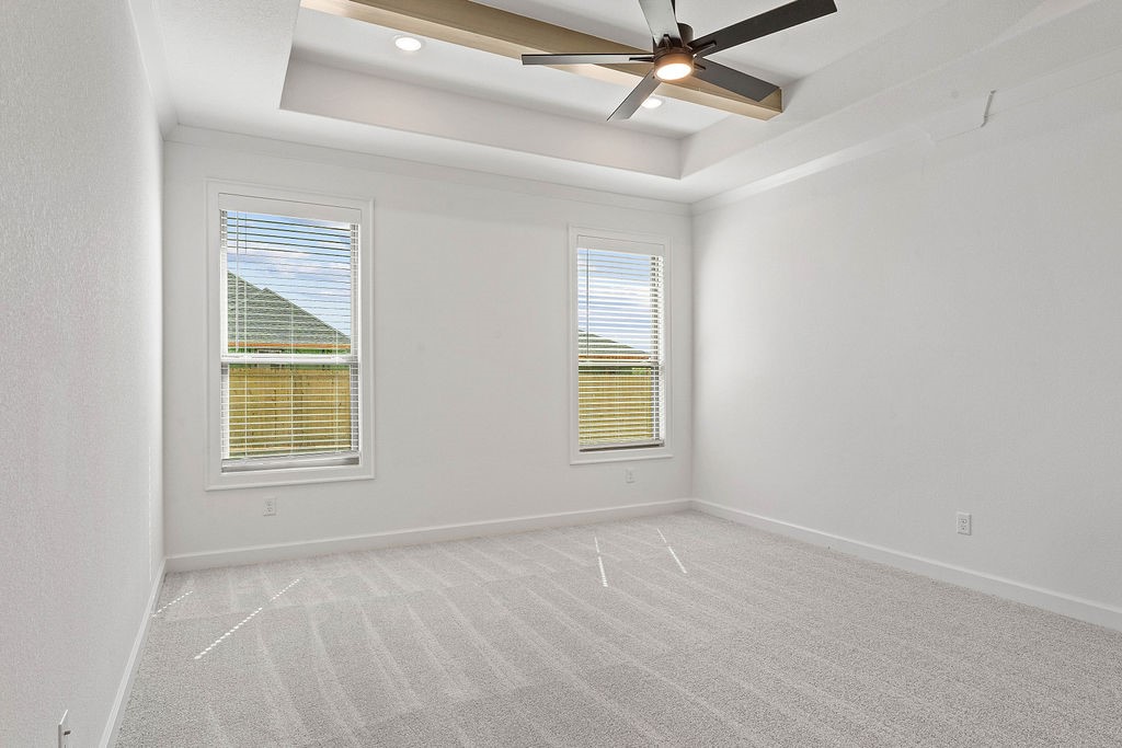 Yorktown Sub Ph 2 Pea Ridge - Residential Lease