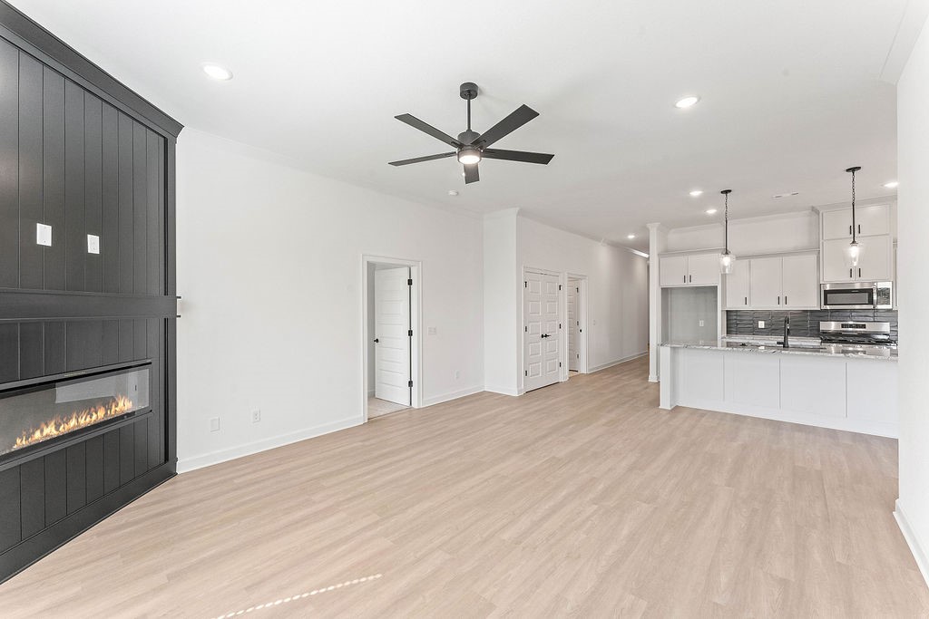 Yorktown Sub Ph 2 Pea Ridge - Residential Lease