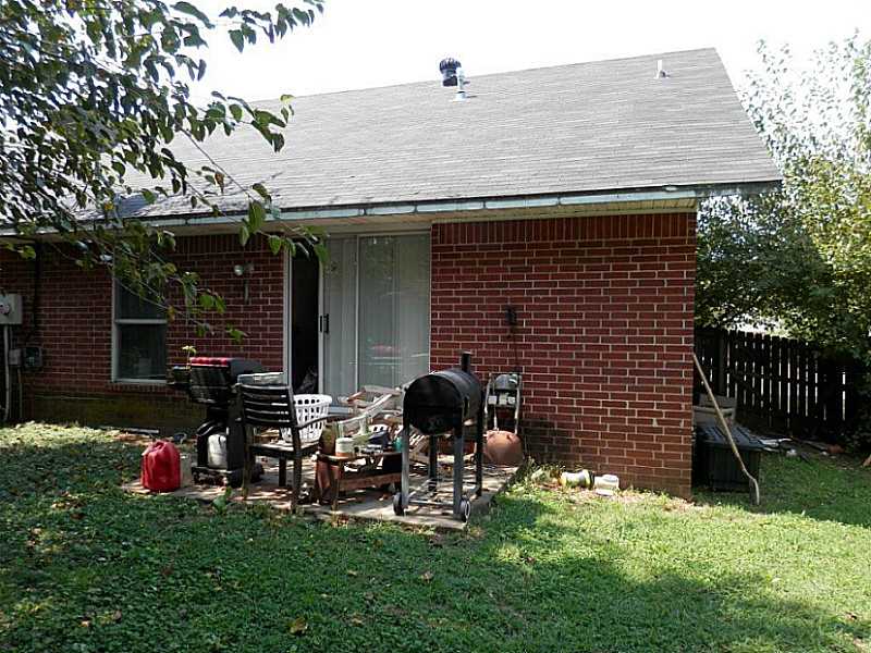 Fox Run Sub Lowell - Residential Income