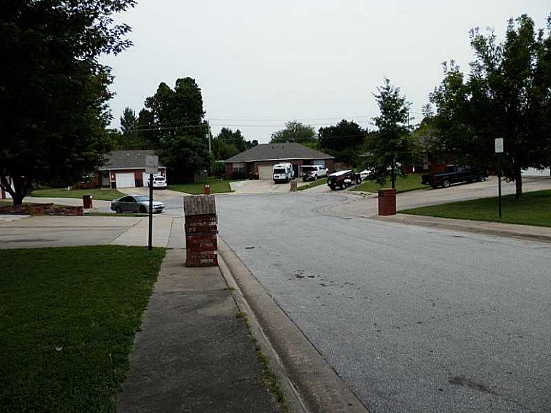 Fox Run Sub Lowell - Residential Income
