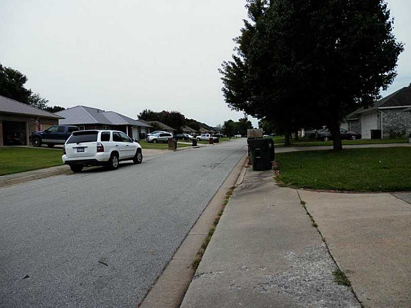 Fox Run Sub Lowell - Residential Income