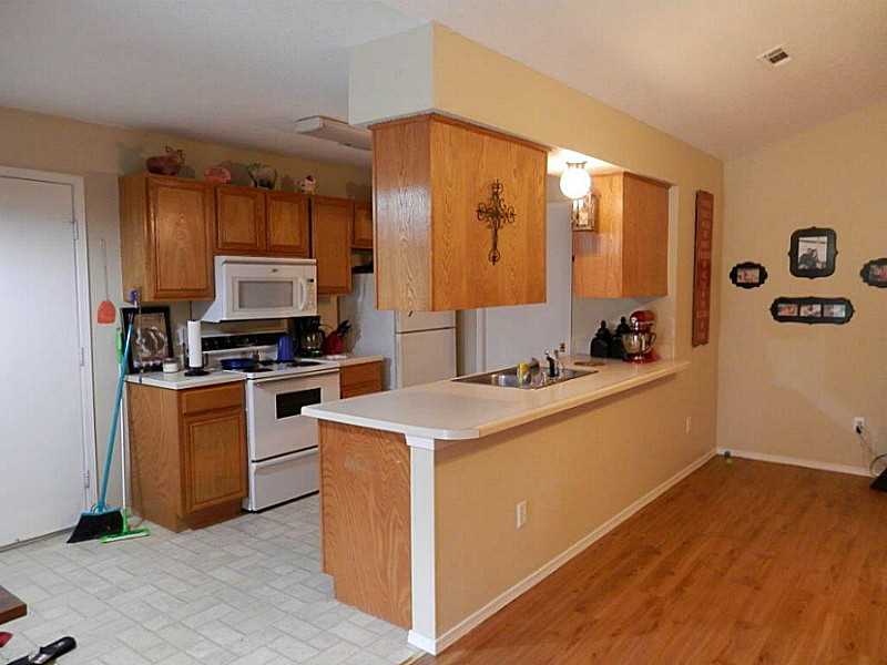 Fox Run Sub Lowell - Residential Income