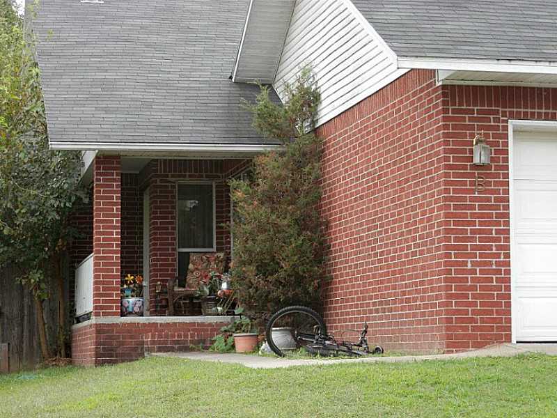 Fox Run Sub Lowell - Residential Income