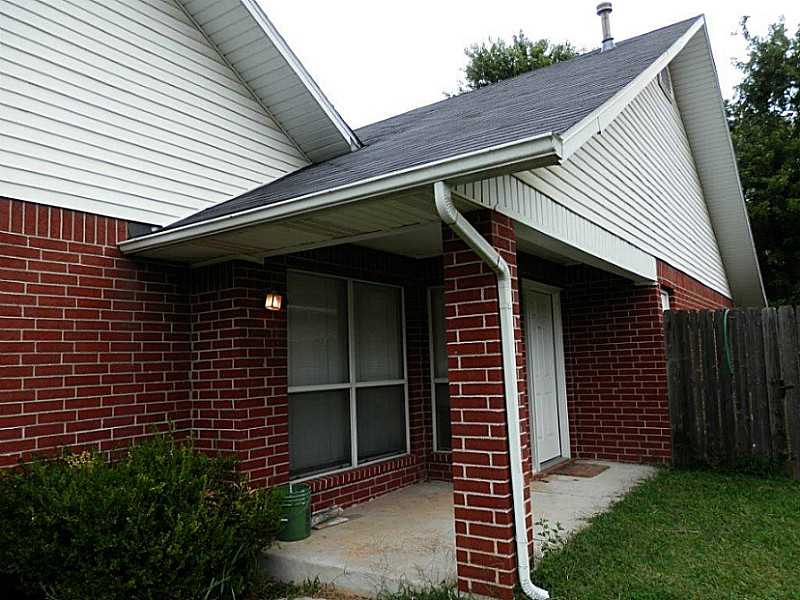 Fox Run Sub Lowell - Residential Income