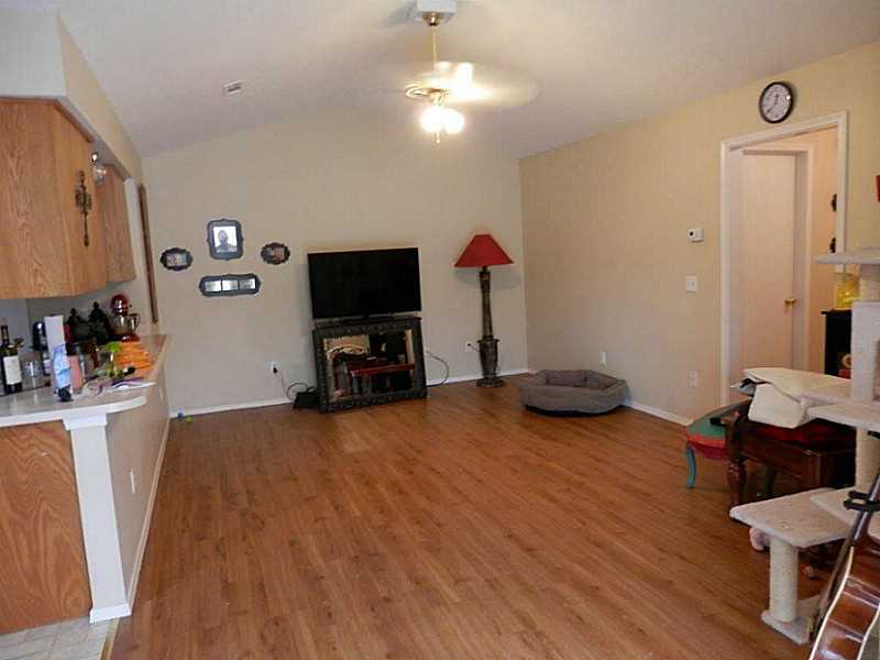 Fox Run Sub Lowell - Residential Income