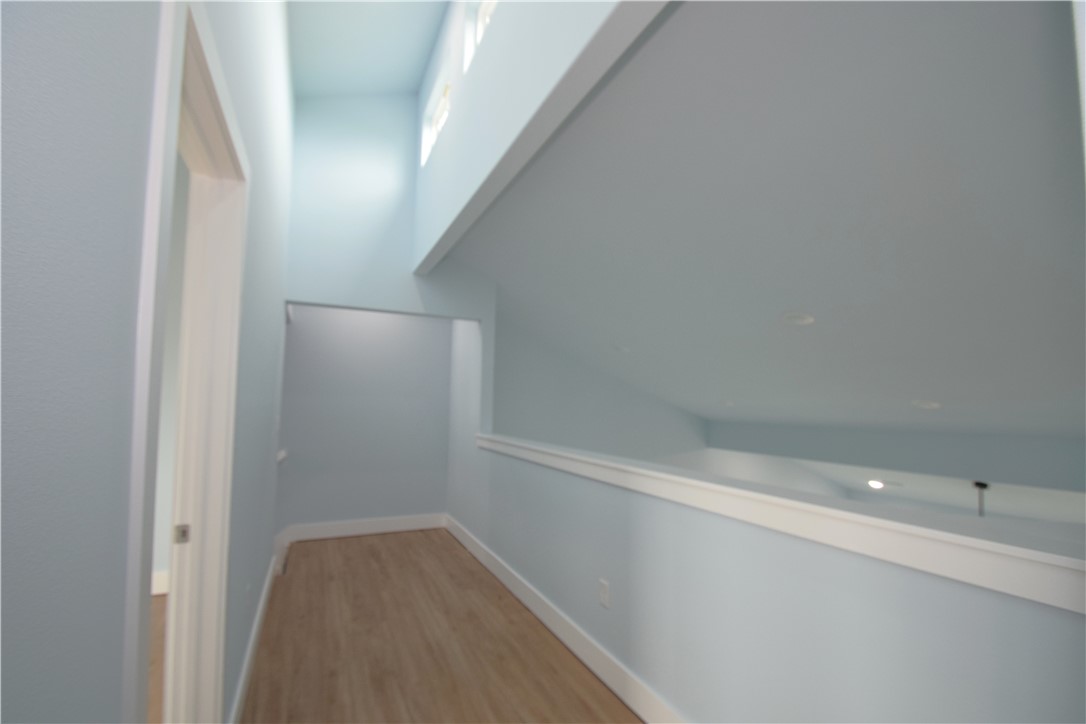 Crystal Cove - Residential Lease