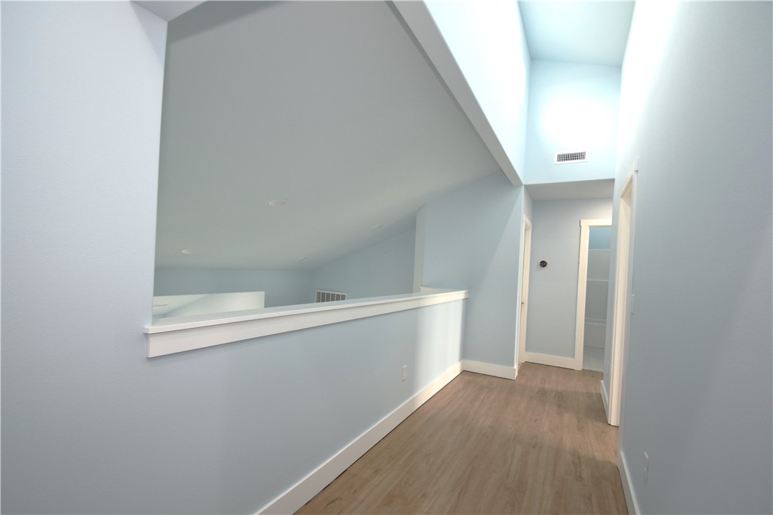 Crystal Cove - Residential Lease