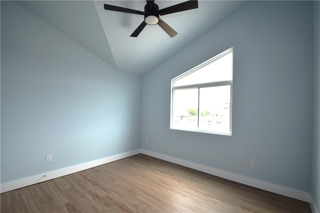 Crystal Cove - Residential Lease