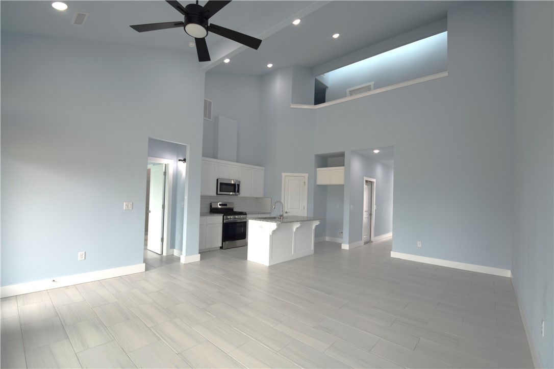 Crystal Cove - Residential Lease