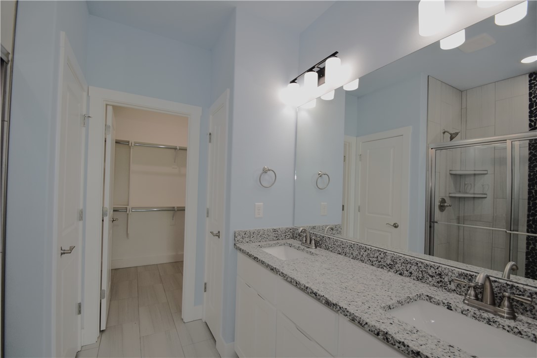 Crystal Cove - Residential Lease