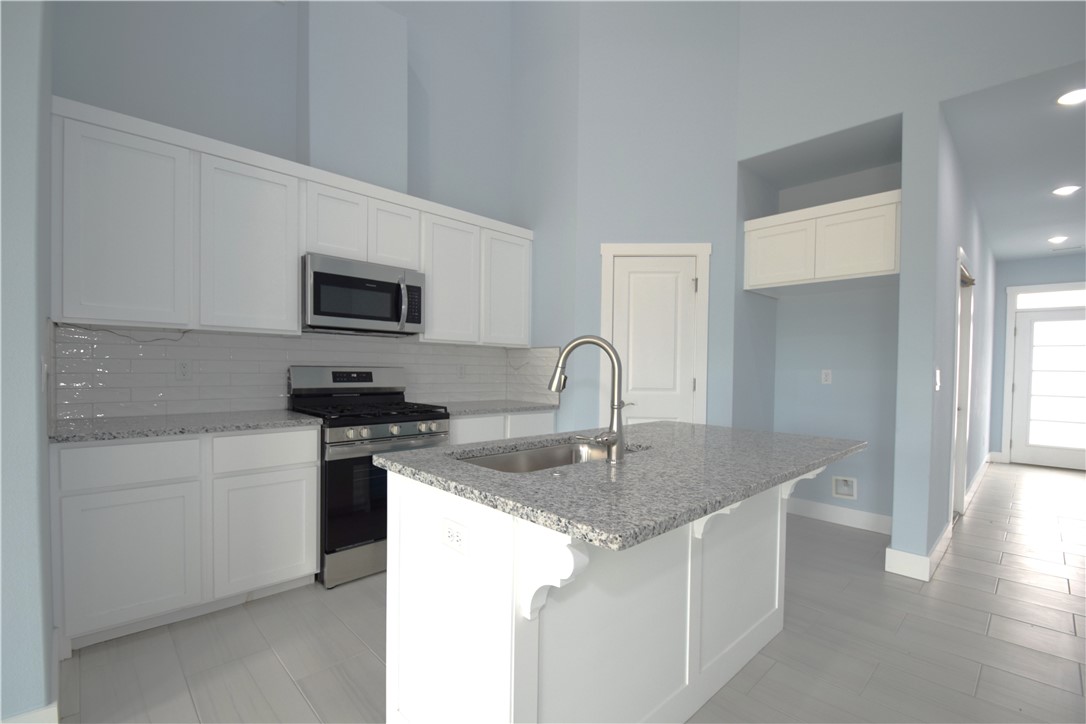 Crystal Cove - Residential Lease