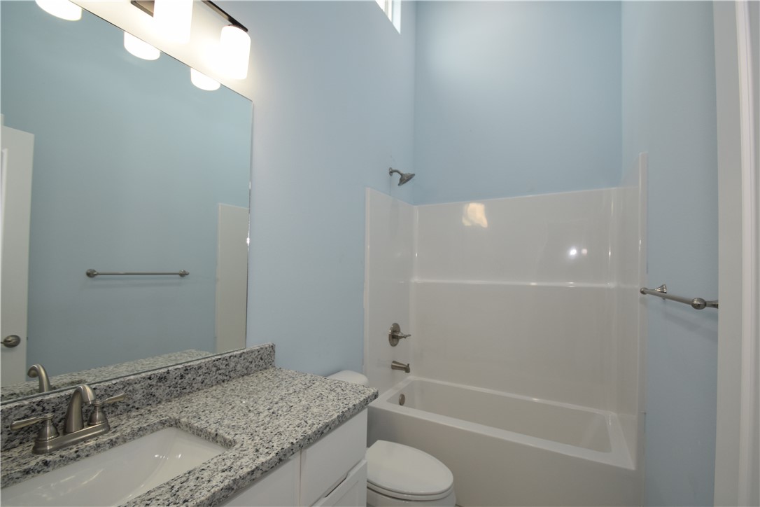 Crystal Cove - Residential Lease