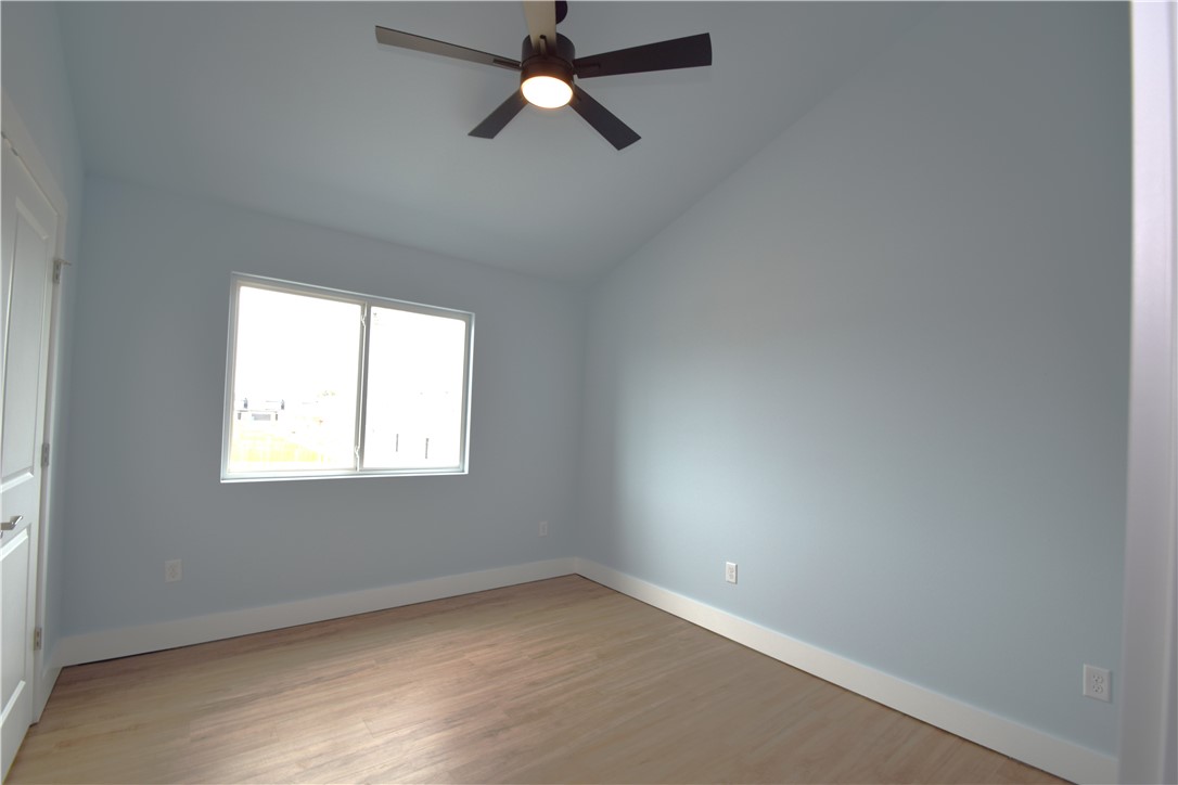 Crystal Cove - Residential Lease