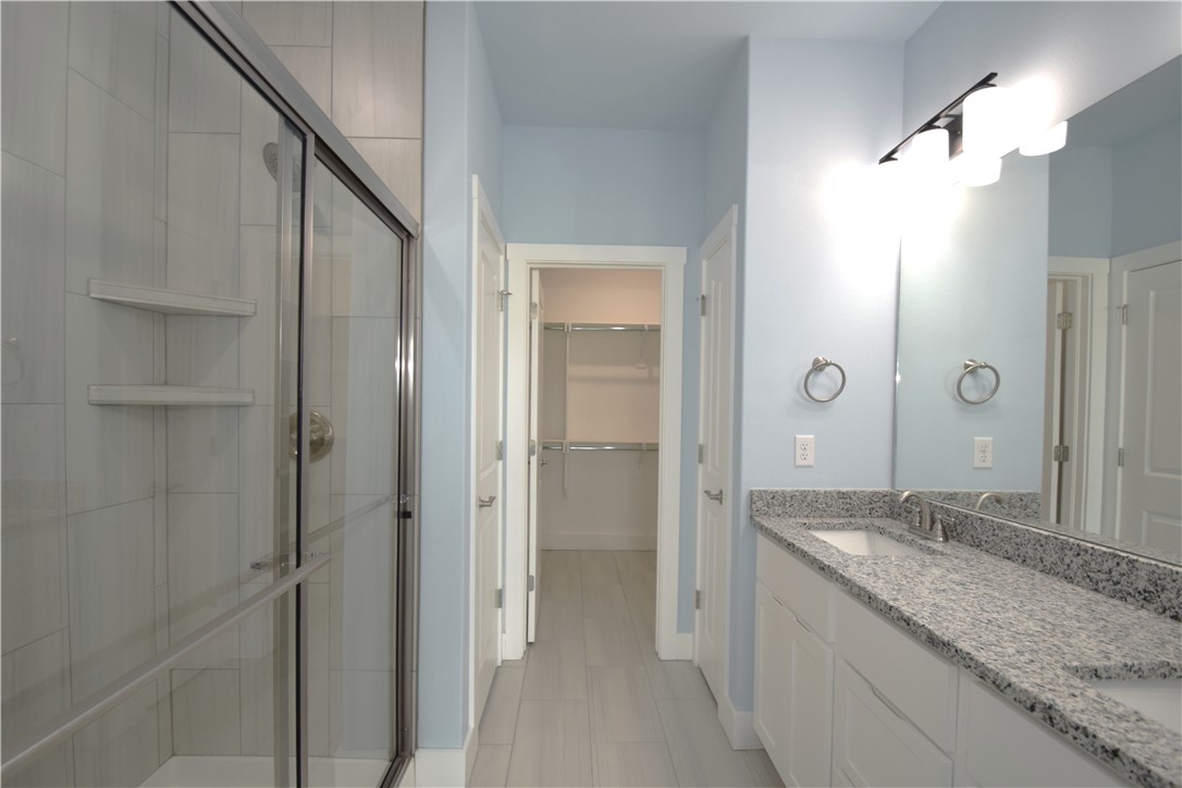 Crystal Cove - Residential Lease