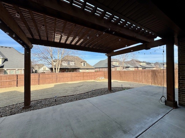 Creekwood Sub Rogers - Residential Lease