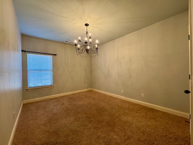 Creekwood Sub Rogers - Residential Lease