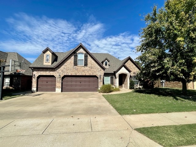 Creekwood Sub Rogers - Residential Lease
