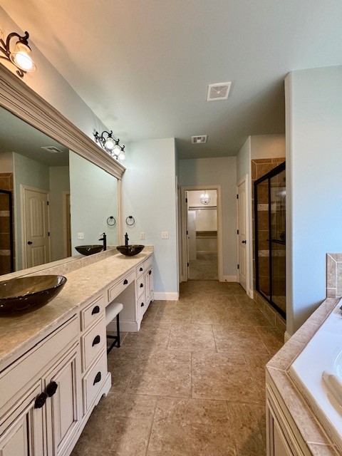 Creekwood Sub Rogers - Residential Lease