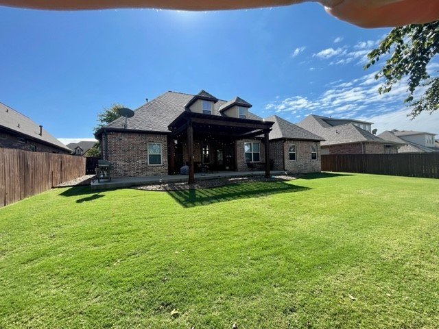 Creekwood Sub Rogers - Residential Lease