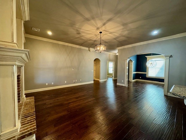 Creekwood Sub Rogers - Residential Lease