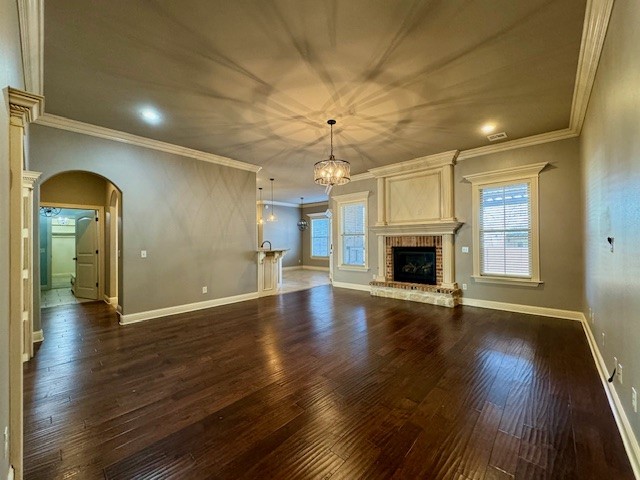 Creekwood Sub Rogers - Residential Lease