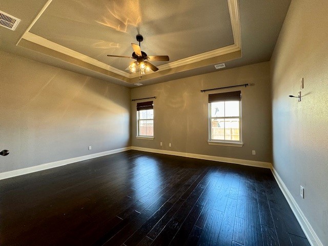 Creekwood Sub Rogers - Residential Lease
