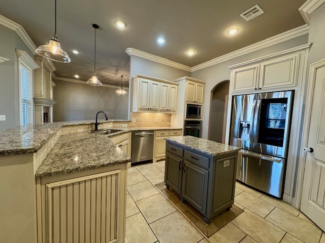 Creekwood Sub Rogers - Residential Lease