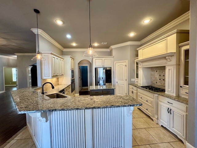 Creekwood Sub Rogers - Residential Lease