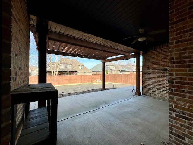 Creekwood Sub Rogers - Residential Lease