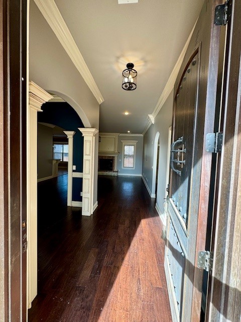 Creekwood Sub Rogers - Residential Lease