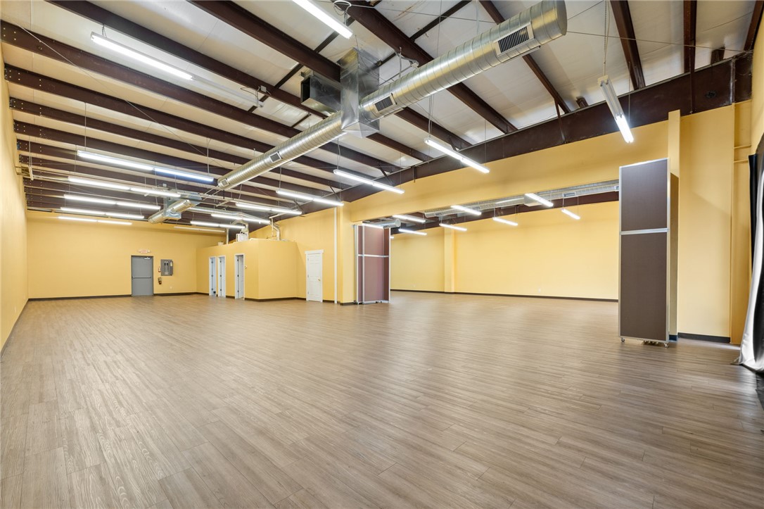 Westpark Square Bentonville - Commercial Lease