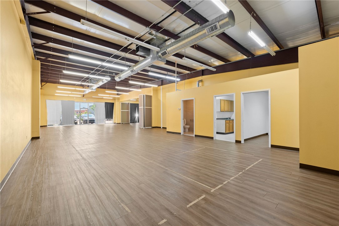 Westpark Square Bentonville - Commercial Lease