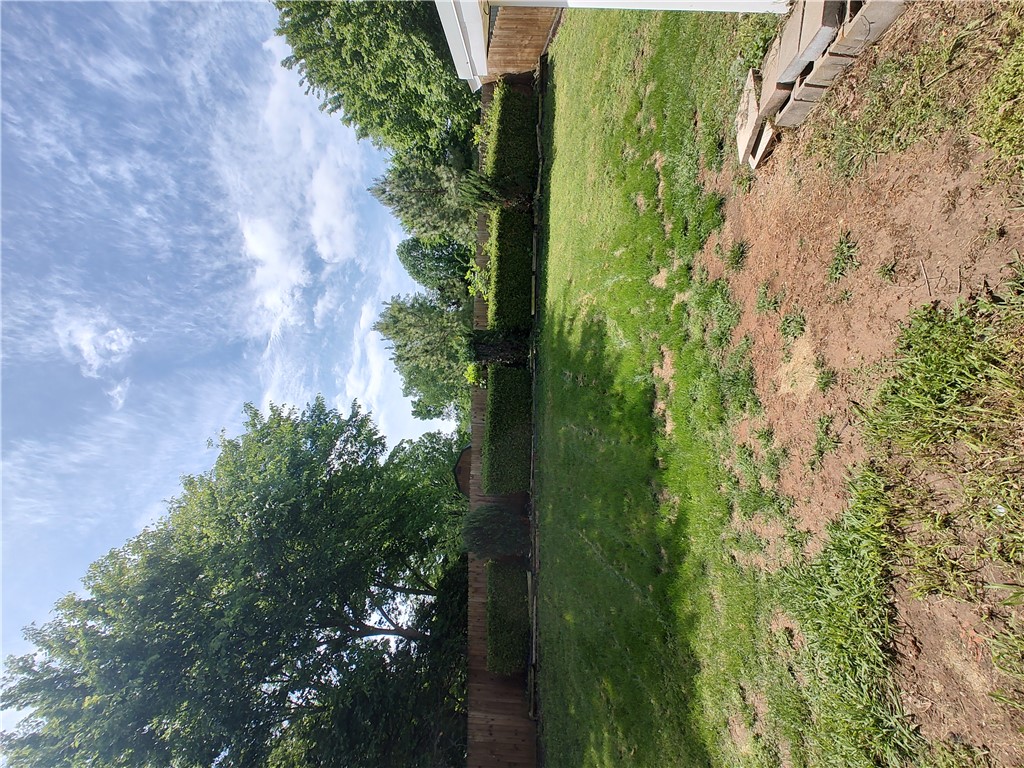 Crossover Heights Ph I - Residential Lease
