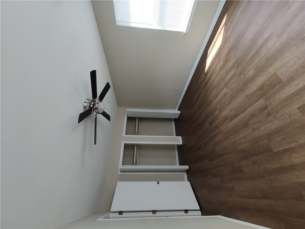 Crossover Heights Ph I - Residential Lease