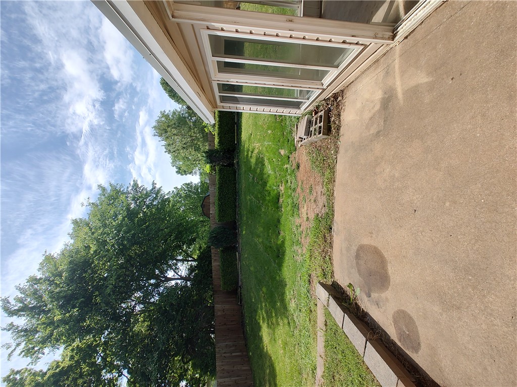 Crossover Heights Ph I - Residential Lease