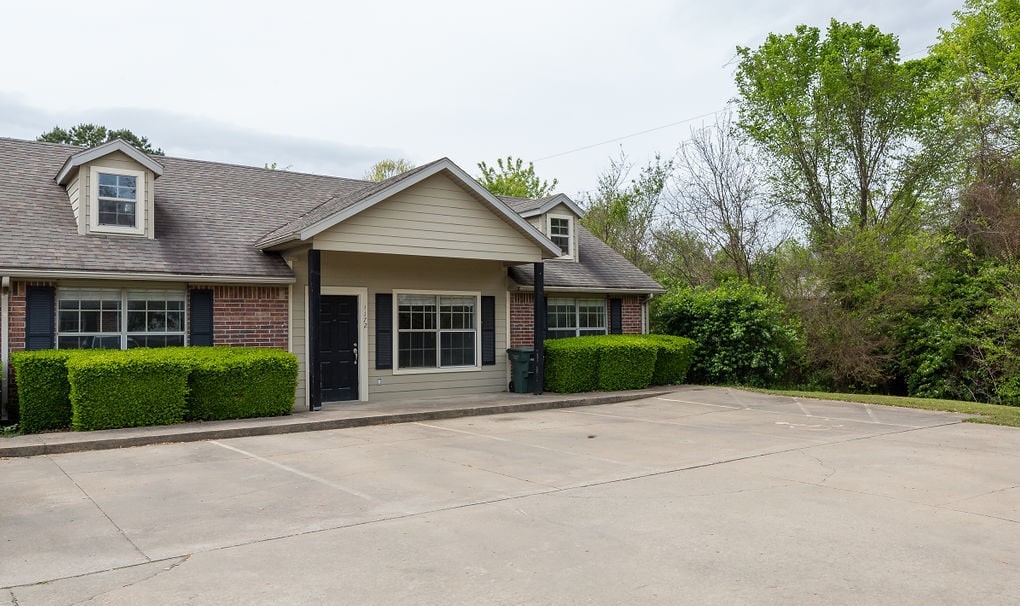 Hendrix Add - Residential