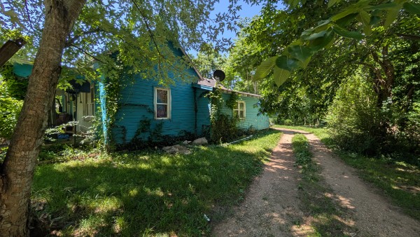 Sulphur Spgs - Residential